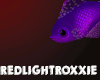 RLR | Purple Fish
