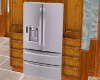 ~R~ French Door Fridge