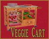 [bamz]Veggie cart