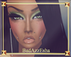 " Francis 3/Pierced v2