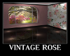 Vintage Rose