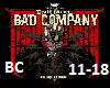 BAD Company FFDP (Part2)