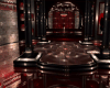 Valentine's club deco