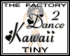 TF Kawaii 2 Avatar Tiny