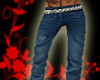 (x)Diesel jeans
