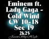 Cold Wind - Em fea. L G