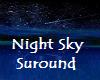 [lNtl] Night Sky Suround