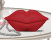 Hot Red Lips Phone