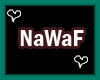 NaWaF44 necklaces