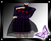 !! Andro/layer,dress/flw