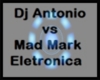 RH|Dj vs Mad - Eletro