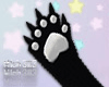 ♚ Cat paws
