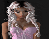 Braids Platinum Pink