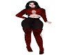 MY Super Red Outfit (FO)