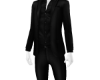 Black Suit Outfit