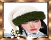 Christmas Hat Green