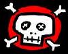Skull t shirt