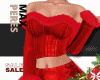 Xmas FUR R TOP