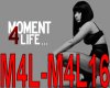 [DJ]moment4life