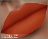 Matte Lips 2 | Welles