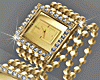 Gold Watch