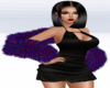 V+ Holiday Multi Boa Drs