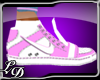 [LD] kicks| Pink