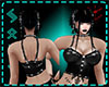 Tyrannizer Corset
