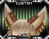 [xSL] Raja Custom Ears