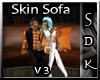 #SDK# Skin Sofa v3