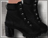 Krystal boots