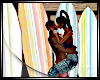 SURFBOARD KISS