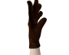 UW Leather Gloves DRV