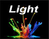 Light Ball *K*
