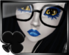 Vriska Serket Glasses