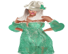 Lillian Boho Dress