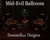 mid evil chairs
