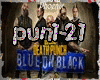 [Mix]     Blue On Black