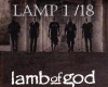 Lamb Of God - Ghost Walk