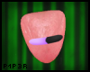 P| Pill Tongue Pu/B
