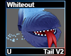 Whiteout Tail V2