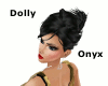 Dolly - Onyx