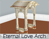 Eternal Love Arch