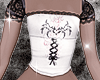 ☆ coquette! LACE shirt