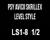 ~M~ Level Style 1/2