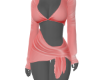 perfect pink dress
