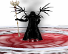 Magic Scepter
