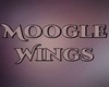Moogle wings
