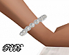 Taelee Tennis Bracelet R