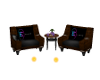 animated chat chairs